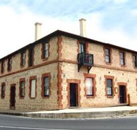 The Australasian Circa 1858