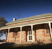 Nuccaleena Cottage - Accommodation Rockhampton