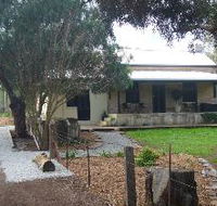 River Walk Cottage - Accommodation Rockhampton