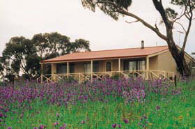 Armagh SA Accommodation Rockhampton
