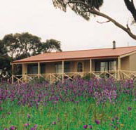 Windmill Cottage - Accommodation Rockhampton