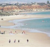 Waterfront Port Noarlunga - Accommodation Rockhampton