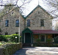 Woodhouse Activity Centre