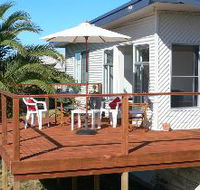 Beachport Escape - Accommodation Rockhampton