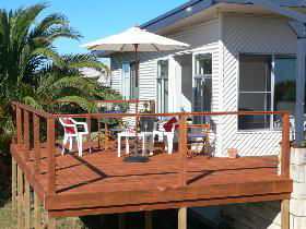 Beachport Escape - Accommodation Rockhampton 0