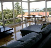 Victor Apartments - Adare Apartment - Accommodation Rockhampton