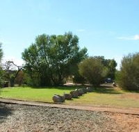 Myall Grove Holiday Park - Accommodation Rockhampton
