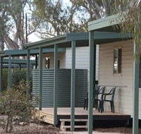 Quorn Caravan Park - Accommodation Rockhampton