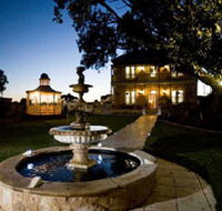 Rose-Eden House