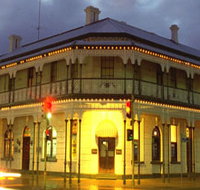 Mount Gambier Hotel - Accommodation Rockhampton