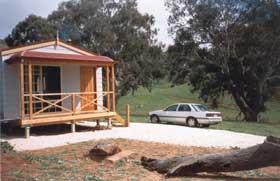 Palmer SA Accommodation Rockhampton