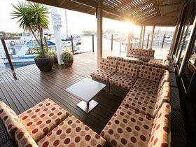 Marina Hotel And Apartments - Accommodation Rockhampton 0