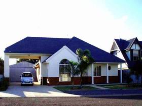 Port Hughes Haven - Accommodation Rockhampton 0
