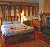 Bungaree Station - Accommodation Rockhampton