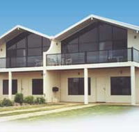 Sunrise Apartments