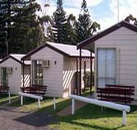 Victor Harbor Beachfront Holiday Park - Accommodation Rockhampton