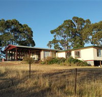 Clare View Accommodation - Clare View Cottage - Accommodation Rockhampton