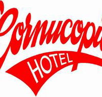 The Cornucopia Hotel - Accommodation Rockhampton