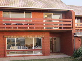 Semaphore Park SA Accommodation Rockhampton
