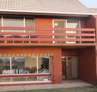 Seas the Day - Accommodation Rockhampton