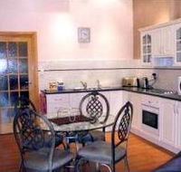 Quandong Apartments - Accommodation Rockhampton