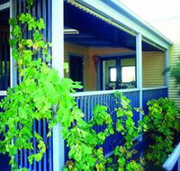 Lavender Blue Country Apartments - Accommodation Rockhampton