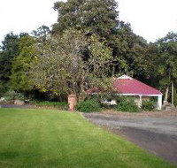 Brown's House - Accommodation Rockhampton