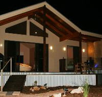 Pike River Luxury Villas - Accommodation Rockhampton