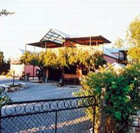 Patly Hill Farm - Accommodation Rockhampton