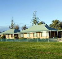 Wallaroo North Beach Tourist Park - Accommodation Rockhampton