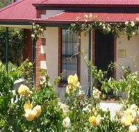 Wine And Roses Bed And Breakfast