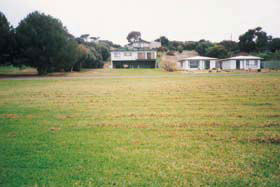 Wintersun Holiday Units - Accommodation Rockhampton 0
