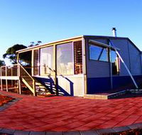Wilderness Valley Studio Accommodation - Accommodation Rockhampton