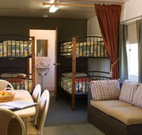 Pichi Richi Park - Accommodation Rockhampton