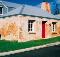 The Criterion Cottage