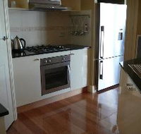 Domain Apartments - Accommodation Rockhampton