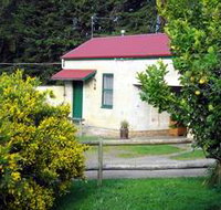 Talbot Hill Farm BB - Accommodation Rockhampton