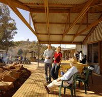 Willow Springs Shearers Quarters - Accommodation Rockhampton
