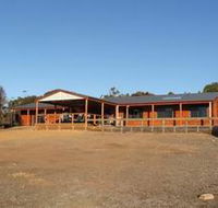 Lathami Lodge