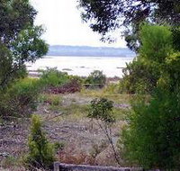 Lake Saint Clair Nature Retreat