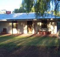 Quorn Brewers Cottages - Accommodation Rockhampton