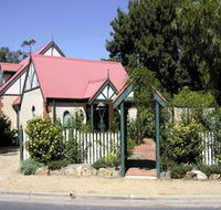 The Dove Cote