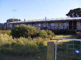 Wulde Waiirri - Accommodation Rockhampton 0