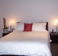 MG Delux Apartment - Accommodation Rockhampton