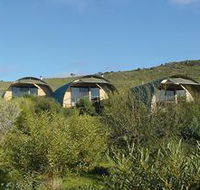 Saunders Gorge Sanctuary - Lodges - Accommodation Rockhampton