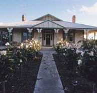 Stranraer Homestead - Accommodation Rockhampton