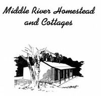 Middle River Homestead  Cottages - Accommodation Rockhampton