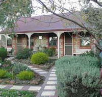 Langmeil Cottages