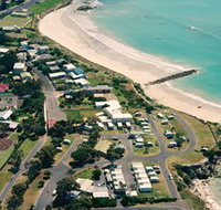 Sea Vu Caravan Park