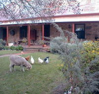 Liebelt House